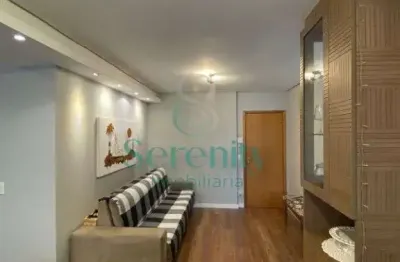 Apartamento com 2 quartos à venda na Avenida José Gabriel de Oliveira, 999, Aurora, Londrina