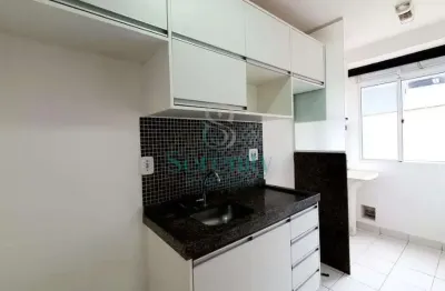 Apartamento com 2 quartos para alugar na Avenida Jockei Club, 280, Jardim Jóquei Club, Londrina