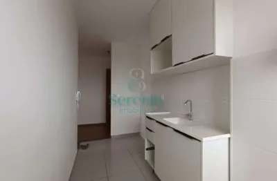 Apartamento para alugar no Jardim Acquaville em Londrina/PR