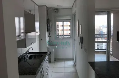 Apartamento com 2 quartos para alugar no Centro, Londrina 