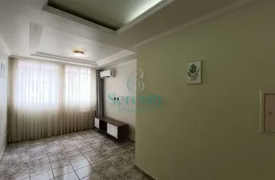Apartamento com 3 quartos para alugar na Rua Benjamin Franklin, 730, Parque Jamaica, Londrina