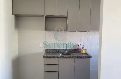 Apartamento com 2 quartos para alugar no Centro, Londrina 