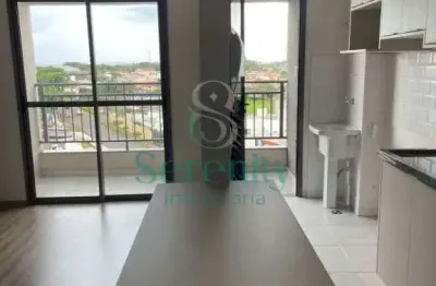 Apartamento para alugar no Vale dos Tucanos, em Londrina/PR