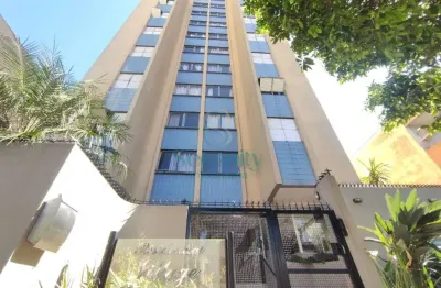 Apartamento para alugar no centro no Village Chaminix - R$1.600,00 - Londrina/PR