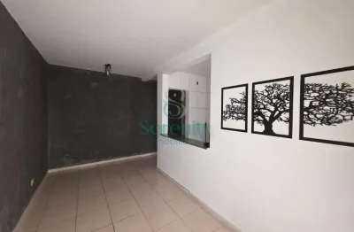 Apartamento com 3 quartos para alugar na Nossa Senhora de Lourdes, Londrina 