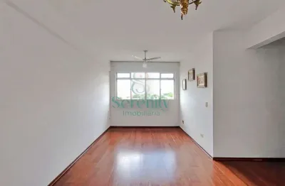 Apartamento com 3 quartos para alugar na Vila Penteriche, Londrina 