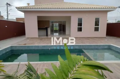 Casa com 3 dormitórios à venda, 150 m² por r$ 1.200.000,00 - nova são pedro - são pedro da aldeia/rj