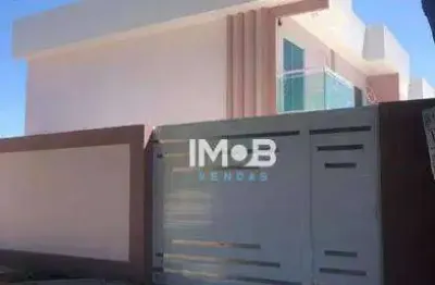 Casa com 2 quartos à venda na Rua Marinho, 200, Praça da Bandeira, Araruama
