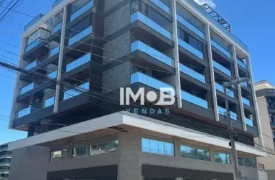 Apartamento com 2 dormitórios à venda, 50 m² por r$ 480.000,00 - braga - cabo frio/rj