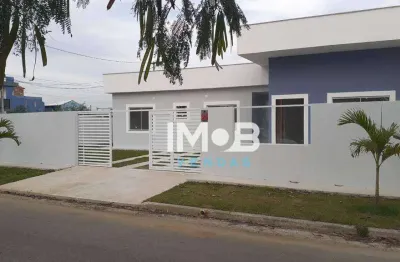 Casa com 3 quartos à venda na Rua Cinco, 1, Nova São Pedro, São Pedro da Aldeia