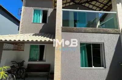 Casa com 3 quartos à venda na Rua Irmã Josefina da Veiga, 399, Palmeiras, Cabo Frio