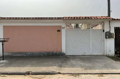 Casa com 3 dormitórios à venda, 75 m² por r$ 382.000,00 - ubás - iguaba grande/rj