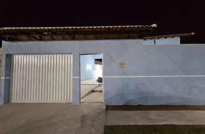 Casa com 2 dormitórios à venda, 99 m² por r$ 350.000,00 - são miguel - iguaba grande/rj