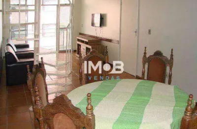 Cobertura com 4 dormitórios à venda, 170 m² por r$ 636.000,00 - braga - cabo frio/rj