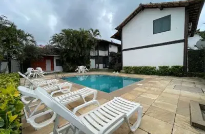 Casa com 3 dormitórios à venda, 130 m² por r$ 1.800.000,00 - geribá - armação dos búzios/rj