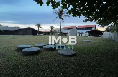 Casa com 4 dormitórios à venda por r$ 3.700.000,00 - foguete - cabo frio/rj
