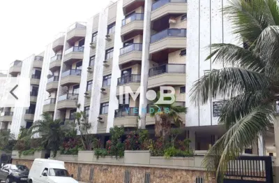 Apartamento com 3 dormitórios à venda, 97 m² por r$ 625.000,00 - algodoal - cabo frio/rj