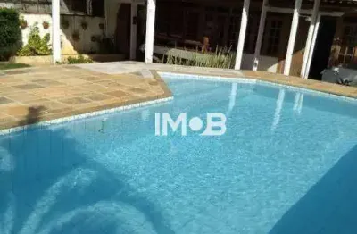 Casa com 7 quartos à venda na Rua Comandante Resende Rocha, 329, Balneário das Conchas, São Pedro da Aldeia