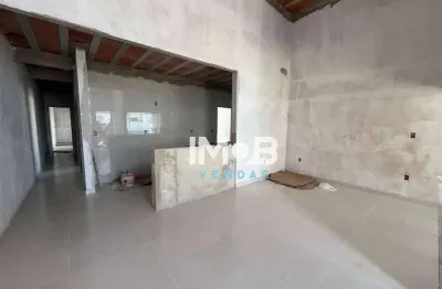 Casa com 2 dormitórios à venda, 105 m² por r$ 425.000,00 - ubas - iguaba grande/rj