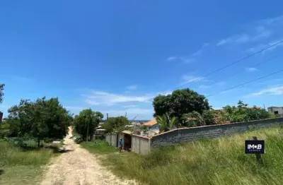 Terreno à venda, 540 m² por r$ 105.000,00 - nova iguaba - iguaba grande/rj