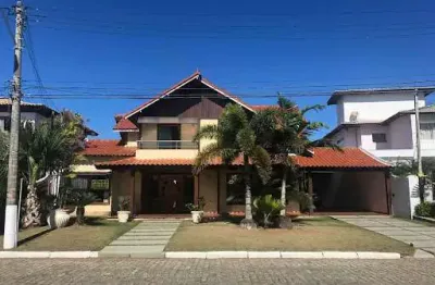 Casa com 4 quartos para alugar na Rua Coronel Ferreira, Portinho, Cabo Frio