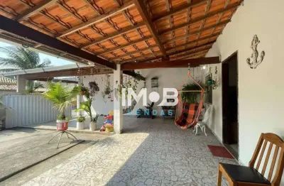 Casa com 3 quartos à venda na Rua Pégasus, Campo Redondo, São Pedro da Aldeia
