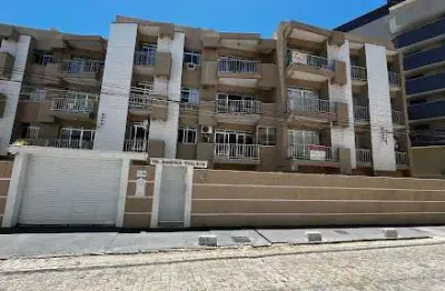 Apartamento com 2 dormitórios à venda, 79 m² por r$ 475.000,00 - passagem - cabo frio/rj