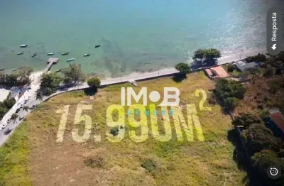 Terreno à venda na Estrada do Boqueirão, 4748, Praia do Sudoeste, São Pedro da Aldeia