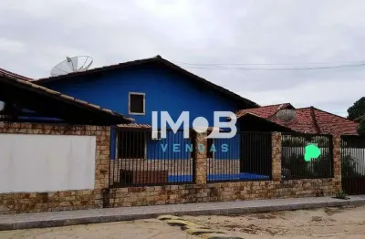 Belissima casa dentro do condominio sítio são gonçalo