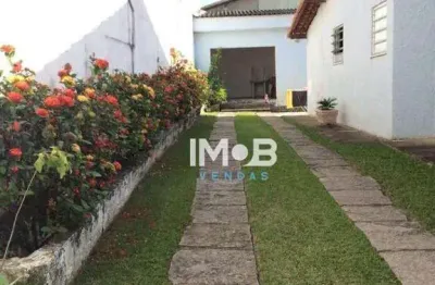 Casa com 4 dormitórios à venda, 130 m² por r$ 550.000,00 - praia linda - são pedro da aldeia/rj