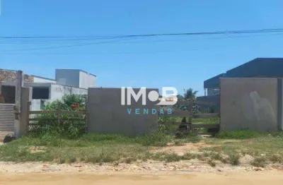 Terreno à venda na Rodovia RJ-140, Balneário São Pedro, São Pedro da Aldeia