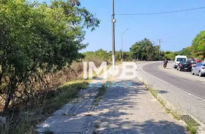 Terreno à venda, 8143 m² por r$ 15.000.000,00 - são josé - armação dos búzios/rj