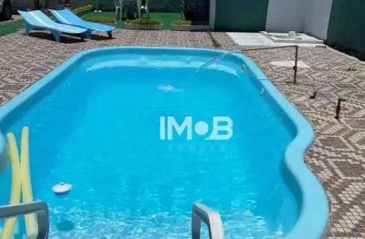 Casa em condomínio fechado com 2 quartos à venda na Rodovia Amaral Peixoto, São Mateus, São Pedro da Aldeia
