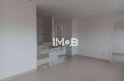 Apartamento com 2 dormitórios para alugar, 80 m² por r$ 3.330,00/mês - são bento - cabo frio/rj