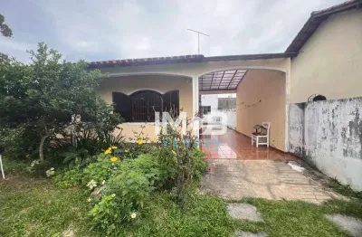Casa com 2 dormitórios à venda, 120 m² por r$ 335.000,00 - praia linda - são pedro da aldeia/rj