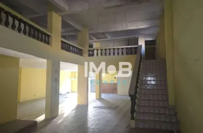 Loja para alugar, 400 m² por r$ 9.000/mês - centro - são pedro da aldeia/rj