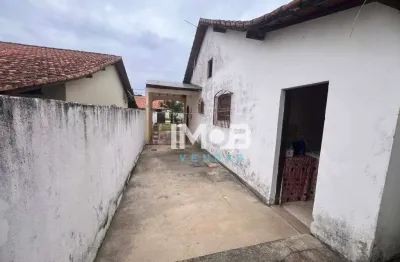 Casa com 2 dormitórios à venda, 200 m² por r$ 250.000 - praia linda - são pedro da aldeia/rj