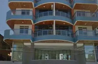 Apartamento com 3 dormitórios à venda, 152 m² por r$ 760.000,00 - algodoal - cabo frio/rj