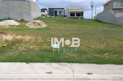 Terreno à venda Viverde, 252 m² por R$ 260.000 - Vila Sao Pedro - São Pedro da Aldeia/RJ