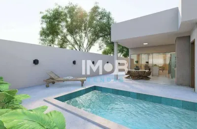 Casa com 3 dormitórios à venda, 160 m² por r$ 990.000 - ogiva - cabo frio/rj