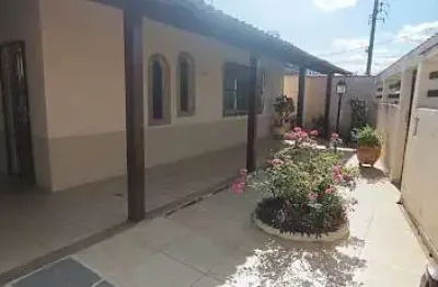 Casa com 3 dormitórios à venda, 225 m² por r$ 650.000,00 - estação - são pedro da aldeia/rj