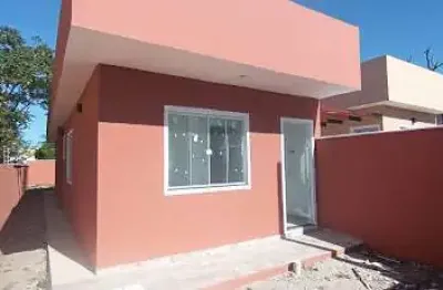 Casa com 2 dormitórios à venda, 64 m² por r$ 260.000,00 - recanto do sol - são pedro da aldeia/rj
