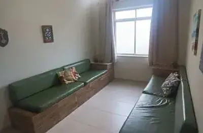 Apartamento com 2 dormitórios à venda, 68 m² por r$ 490.000,00 - passagem - cabo frio/rj