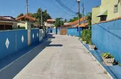 Casa com 4 dormitórios à venda, 300 m² por r$ 300.000,00 - cidade nova - iguaba grande/rj