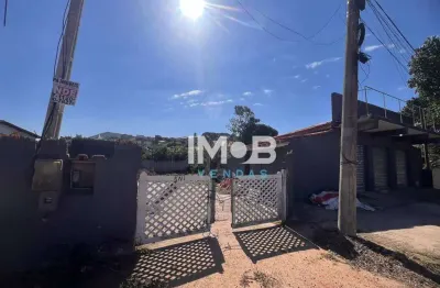 Terreno à venda, 930 m² por r$ 565.000 - praia linda - são pedro da aldeia/rj