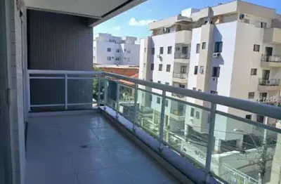 Apartamento com 1 dormitório à venda, 60 m² por r$ 420.000,00 - braga - cabo frio/rj