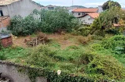 Terreno à venda, 360 m² por r$ 127.000,00 - campo redondo - são pedro da aldeia/rj