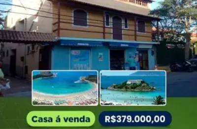 Apartamento com 2 dormitórios à venda, 92 m² por r$ 379.000,00 - peró - cabo frio/rj