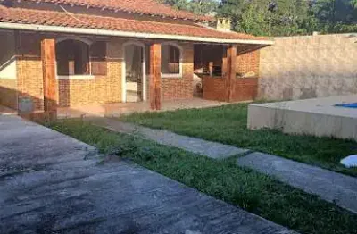 Casa com 2 dormitórios à venda por r$ 400.000,00 - praia linda - são pedro da aldeia/rj