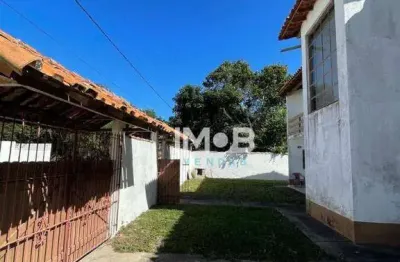 Casa com 4 dormitórios à venda, 250 m² por r$ 425.000,00 - peró - cabo frio/rj